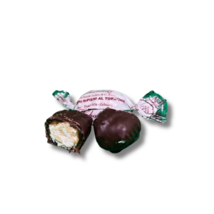 DATTERI RIPIENI DI TORRONE