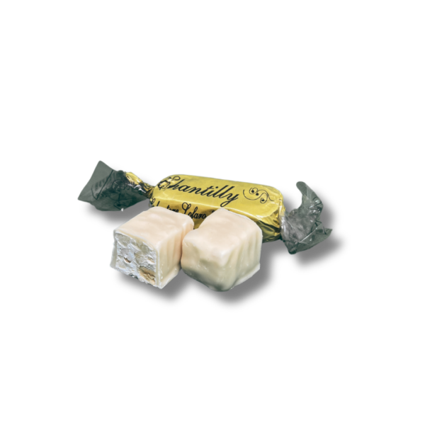 TORRONCINO BERGAMOTTO MORBIDO