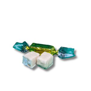 TORRONCINO MORBIDO AL LIMONE