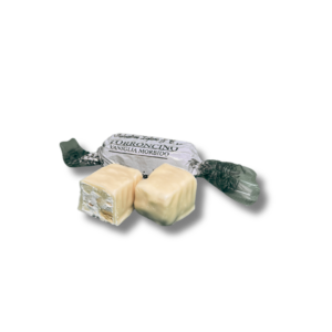 TORRONCINO MORBIDO ALLA VANIGLIA