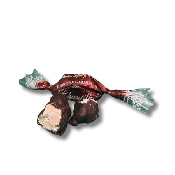 Torrone duro topolino