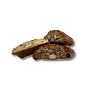 biscotti cantucci