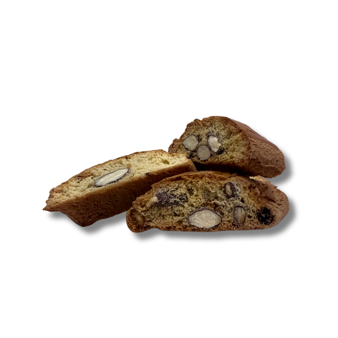 biscotti cantucci