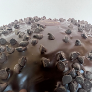 PANETTONE AL CIOCCOLATO - immagine 3