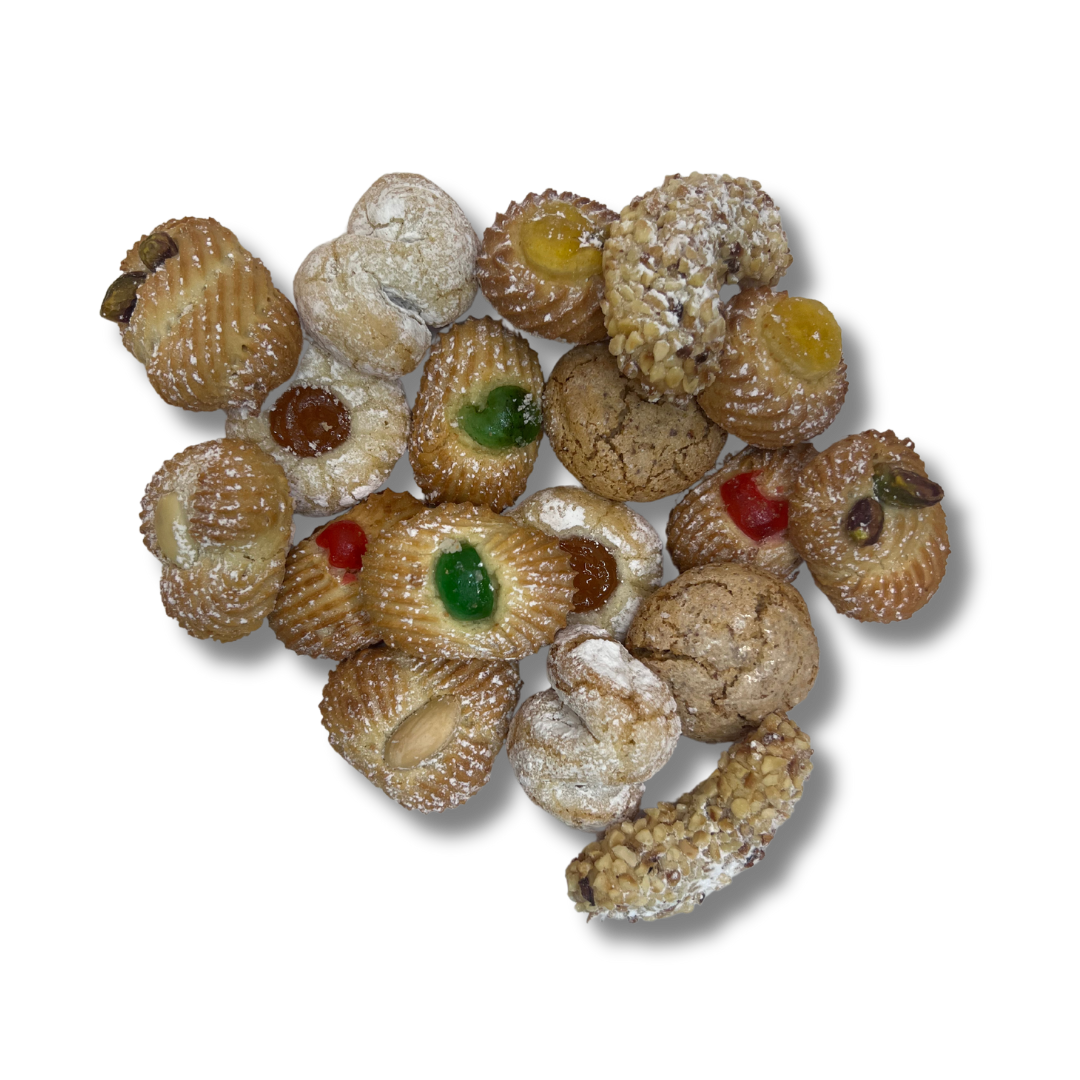 pasticcini-secchi-mandorla