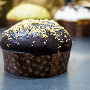Panettone Gianduia - immagine 3