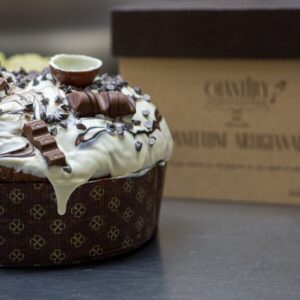 Panettone Kinder - immagine 3