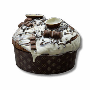 Panettone Kinder - immagine 1